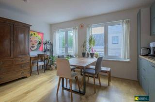 Wohnung kaufen in Vöslauer Straße, 2500 Baden, Neubau 2022 | Eigener Garten & PKW Stellplatz inklusive !