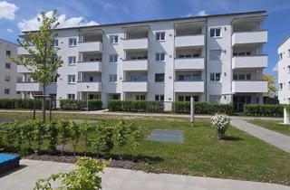 Wohnung kaufen in 4070 Eferding, NEUE 4-Zi-Wohnung, Eferding-Zentrum, Balkon, Tiefgarage PROVISIONSFREI