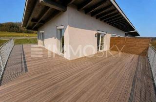 Wohnung kaufen in 5141 Moosdorf, Moderne Wohnung mit Lift, Tiefgarage und Traumterrasse