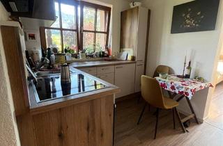 Wohnung mieten in Dorfstrasse 41, 6241 Radfeld, Vermietete 1-Zimmer-Wohnung mit Balkon und 2 Parkplätzen