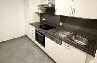 Wohnung mieten in Schönaugasse 10A, 8010 Graz, Ruhiger 2 ZIMMER-Altbau + extra Küche möbliert + Bad mit Dusche + extra WC + nähe Jakominiplatz!