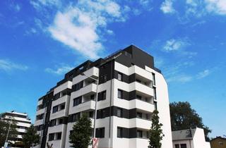 Wohnung mieten in Wagramer Strasse 38, 1220 Wien, Fully furnished city appartment opposite UNO - ALL INCLUSIVE - Provisionsfrei - kein Makler - von Privat