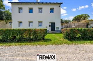 Einfamilienhaus kaufen in 2432 Schwadorf, Immobilie mit viel Potenzial zur individuellen Gestaltung