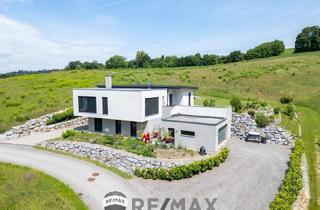 Villen zu kaufen in 4320 Perg, "Luxus,Land,Liebe,Linz-Exklusive Villa mit Erdwärme, Gartenresidenz und unverbaubarem Grünblick!"