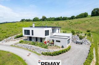 Villen zu kaufen in 4320 Perg, "Luxus,Land,Liebe,Linz-Exklusive Villa mit Erdwärme, Gartenresidenz und unverbaubarem Grünblick!"