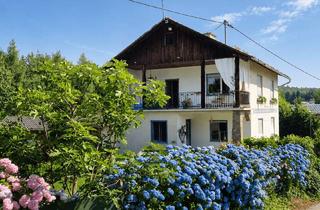 Villen zu kaufen in 8072 Fernitz, Ihr Zuhause im Grünen - modernisiertes Einfamilienhaus mit großem Garten in Gnaning bei Fernitz