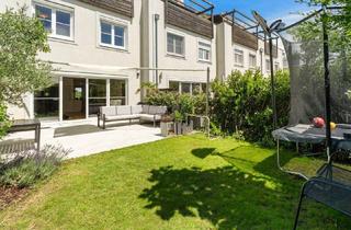Reihenhaus kaufen in Franz-Zeiller-Gasse 18, 2102 Bisamberg, Familienidylle in Bisamberg! 5-Zimmer-Reihenhaus mit hochwertiger Ausstattung