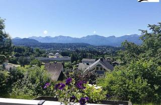 Grundstück zu kaufen in 9220 Velden am Wörther See, Baugrundstück mit wunderschöner Aussicht!