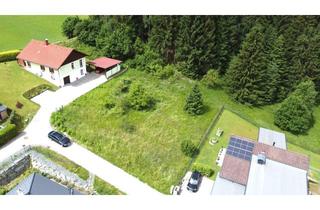 Grundstück zu kaufen in 9581 Ledenitzen, Baugrundstück nähe Faaker See mit traumhaftem Mittagskogelblick