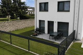Reihenhaus kaufen in Franz-Horr-Gasse, 2542 Kottingbrunn, Schlüsselfertiges Reihenhaus auf Eigengrund in Kottingbrunn - inkl. 2 Stellplätzen