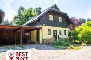 Haus kaufen in 9181 Feistritz im Rosental, Feistritz im Rosental :Ein Schmuckstück im Ferienparadies Rosental. Erste Linie -direkt am Stausee