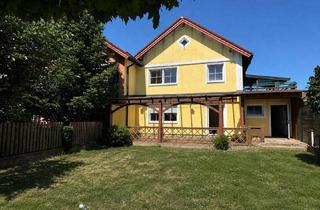 Reihenhaus kaufen in 5280 Braunau am Inn, Reihenhaus – Garage | Terrasse | Garten | Teich | Keller I Neue Heizung!
