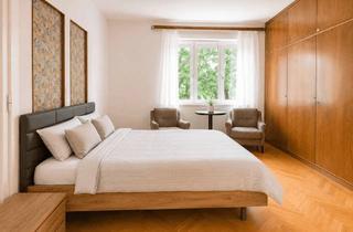 Wohnung kaufen in Ortweinplatz, 8010 Graz, TOP-STADTLAGE Ortweinplatz: Ruhig gelegene 3-Zimmer-Wohnung mit hofseitiger Loggia