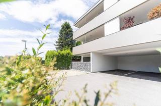 Wohnung kaufen in Losergasse, 6900 Bregenz, Gartenwohnung mit Hauscharakter in Ruhelage von Bregenz