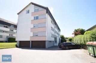 Wohnung kaufen in Hasenfeldstraße 13, 6890 Lustenau, 2-Zimmer-Wohnung in Lustenau – Ideal für Eigennutzer & Anleger