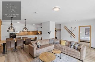 Wohnung kaufen in Latschaustraße 15, 6774 Tschagguns, Eleganz trifft Natur – großzügige Wohnung im Montafon
