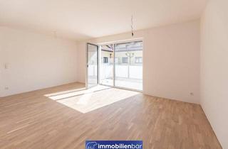 Wohnung kaufen in Leumühle, 4070 Pupping, SICHERE ANLAGEMÖGLICHKEIT - 3 Jahre Vermietgarantie - Moderne vermietete Eigentumswohnung - Top A07