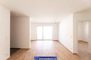 Wohnung kaufen in Leumühle, 4070 Pupping, ANLEGER aufgepasst - sicher und sorglos mit 3 Jahren Vermietungsgarantie - Moderne bereits vermietete Eigentumswohnung - Top A15