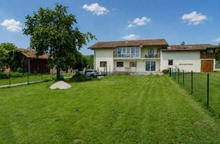 Wohnung kaufen in 5142 Ibm, Modernisierte Gartenwohnung, ca. 130 m² Wohnfläche, Garage & neue Pelletsheizung!