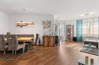 Wohnung kaufen in Froschberg, 4020 Linz, Froschberg - 3-Zimmerwohnung mit Loggia & Zwei Tiefgaragenplätzen