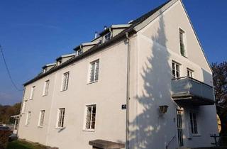 Wohnung mieten in Klostergasse 43, 3100 Sankt Pölten, Privat: Möblierte 78 m² 3-Zimmer Mietwohnung in ruhiger und zentraler Lage