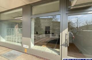 Gewerbeimmobilie kaufen in P.-B.-Rodlberger-Straße, 4600 Thalheim bei Wels, Möbliertes Büro/Praxis/Geschäftsfläche in Zentraler Lage