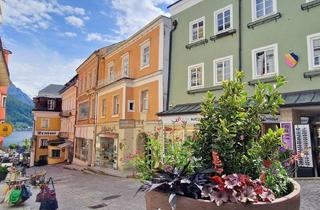 Garagen mieten in 4810 Gmunden, Dein Zuhause Präsentiert: Praxis, Büro, Studio oder Geschäft in Altstadt von Gmunden