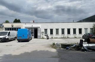 Lager mieten in 5400 Hallein, Lagerflächen in Gut Erreichbarer Lage