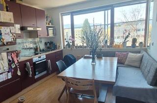 Wohnung mieten in Stadion-Straße 17/6, 8750 Judenburg, Modernes Wohnen im Holzhaus! Möblierte 3 Raumwohnung mit Balkon & Carport!