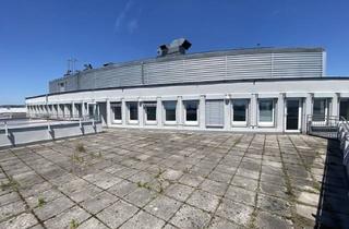 Büro zu mieten in U3 Johnstraße, 1150 Wien, ◼️ Effizient und Budgetfreundliches Büro mit Terrasse Nähe U-Bahn ◼️