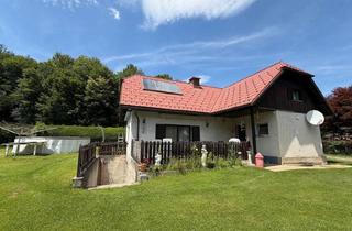 Haus kaufen in 8451 Heimschuh, Heimschuh - Wohnhaus