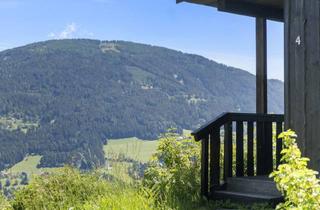 Anlageobjekt in 9542 Afritz am See, Alpines Refugium mit Weitblick - Exklusives Anwesen mit Chalet und Vier Tiny Houses in den Kärntner Nockbergen