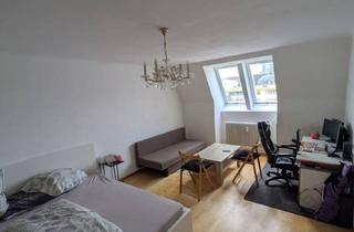 Wohnung mieten in Steingasse 16/1/28, 1030 Wien, Dachgeschosswohnung im 3. Bezirk