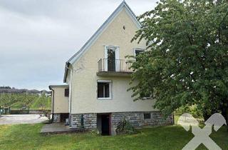 Einfamilienhaus kaufen in 8160 Regerstätten, Leistbares Einfamilienhaus in idyllischer Sackgassenlage am Rande von Weiz