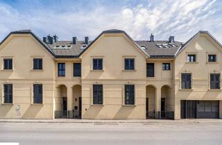 Haus kaufen in Hochstraße, 2380 Perchtoldsdorf, The Perchtoldsdorf Residences - Boutique Living