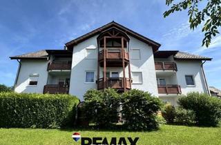 Wohnung kaufen in 4860 Lenzing, 3-Zimmer-Wohnung mit Loggia und Schönem Weitblick in Ruhiger Lage von Lenzing