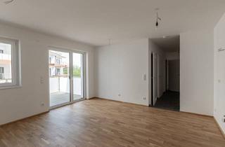 Wohnung kaufen in Leumühle 1, 4070 Pupping, Sichere Investitionsmöglichkeit - 3 Jahre Vermietgarantie - Moderne Bereits Vermietete Eigentumswohnung - Top a21