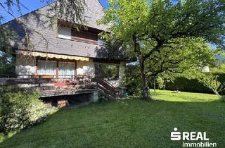 Haus kaufen in Nagrand, 6710 Nenzing, Raumwunder in Nenzing zu verkaufen!