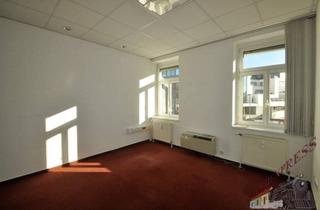 Büro zu mieten in 3100 Sankt Pölten, Top ausgestattetes Büro in City Nähe - ideal für Firmen und Gewerbebetriebe