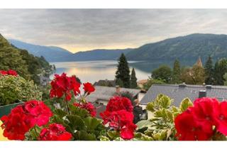 Gewerbeimmobilie kaufen in 9872 Millstatt am See, Etablierte Hotelimmobilie mit Infinity-Pool in Toplage am Millstätter See