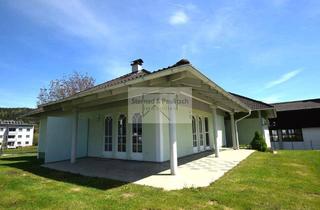 Villen zu kaufen in Schulweg 19, 9241 Damtschach, Großzügiger Bungalow mit Sonnenterrasse |riesiger Garage & vielseitiger Nutzfläche |Villach Land | Kärnten