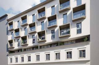 Wohnung kaufen in Schönburgstraße 5/Top 04, 1040 Wien, Classic Residences | Stiege 1 Top 4 die Classic R