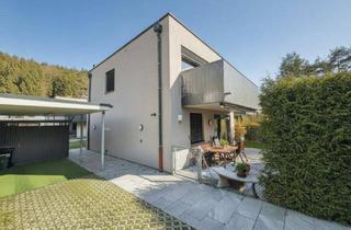 Reihenhaus kaufen in 6068 Mils, Mils bei Hall ! Reihenendhaus-Wohnen mit zwei Gärten, Whirlpool & Bergblick