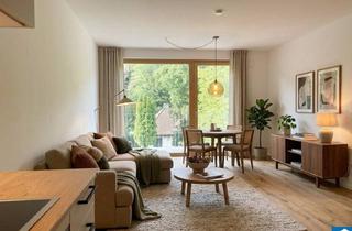 Wohnung mieten in Hauptstraße, 2391 Kaltenleutgeben, 2-Zimmer Wohntraum mit Balkon!