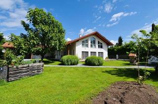 Einfamilienhaus kaufen in Johannes Kepler Strasse, 8072 Fernitz, Licht. Raum. Natur. - Exklusives Einfamilienhaus mit Galerie in Fernitz bei Graz