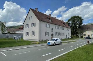 Wohnung mieten in Lewaldstraße 13/4, 8793 Trofaiach, Günstige 2 Zimmer im Grünen!