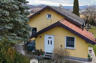 Haus kaufen in 3443 Sieghartskirchen, Gemütliches Kleines Haus mit Schönem Garten in Ruhiger Lage