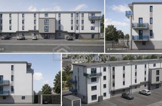 Grundstück zu kaufen in 2700 Wiener Neustadt, Baugenehmigtes Wohnbauprojekt: 30 Wohneinheiten & 49 Stellplätze - Investorenobjekt in Wiener Neustadt
