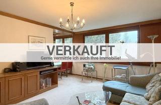 Wohnung kaufen in Stollhof, 3400 Klosterneuburg, Verkauft - Cocoon!
