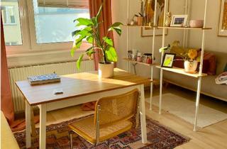 Wohnung mieten in Turmburggasse, 1060 Wien, Zentral Gelegenes 37M² Appartment in U Bahnnähe (Miete Warm)